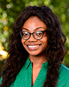 Sarahna A. Moyd, Ph.D.