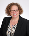 Leigh C. Carmody, Ph.D.