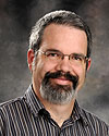 Frederick M. Parham, Ph.D.