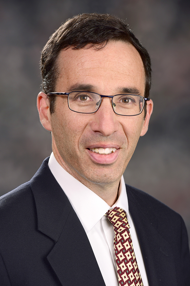 Michael Fessler, M.D.