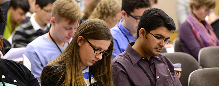 Resources from the 23rd Annual NIEHS Biomedical Career Symposium