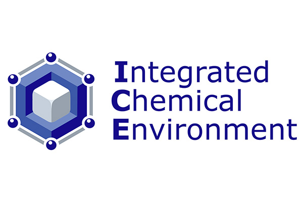 Logo of ICE