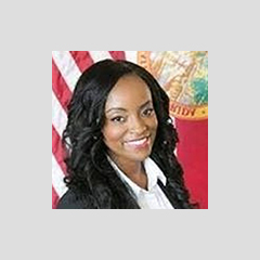 Nemmi N. Cole, Ph.D.