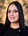 Liz Garcia-Peterson, Ph.D.